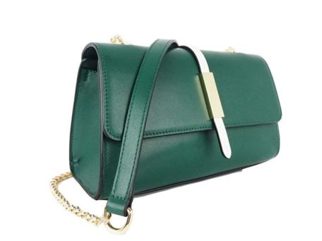 最低2折！淄博产知名女包周末特卖，还能有你的专属符号