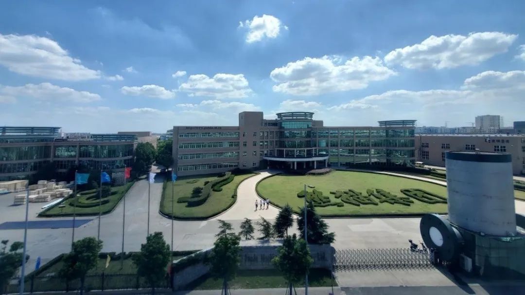 上海青浦区十大企业,2023青浦百强企业排行榜