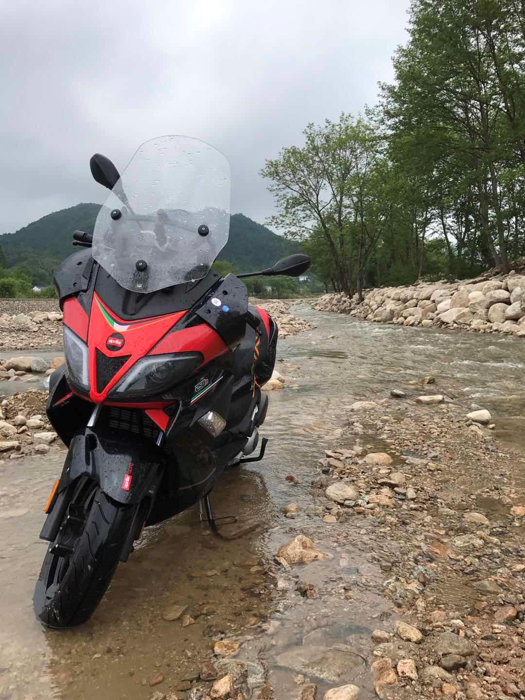 新上市250踏板车,新上市的250踏板车