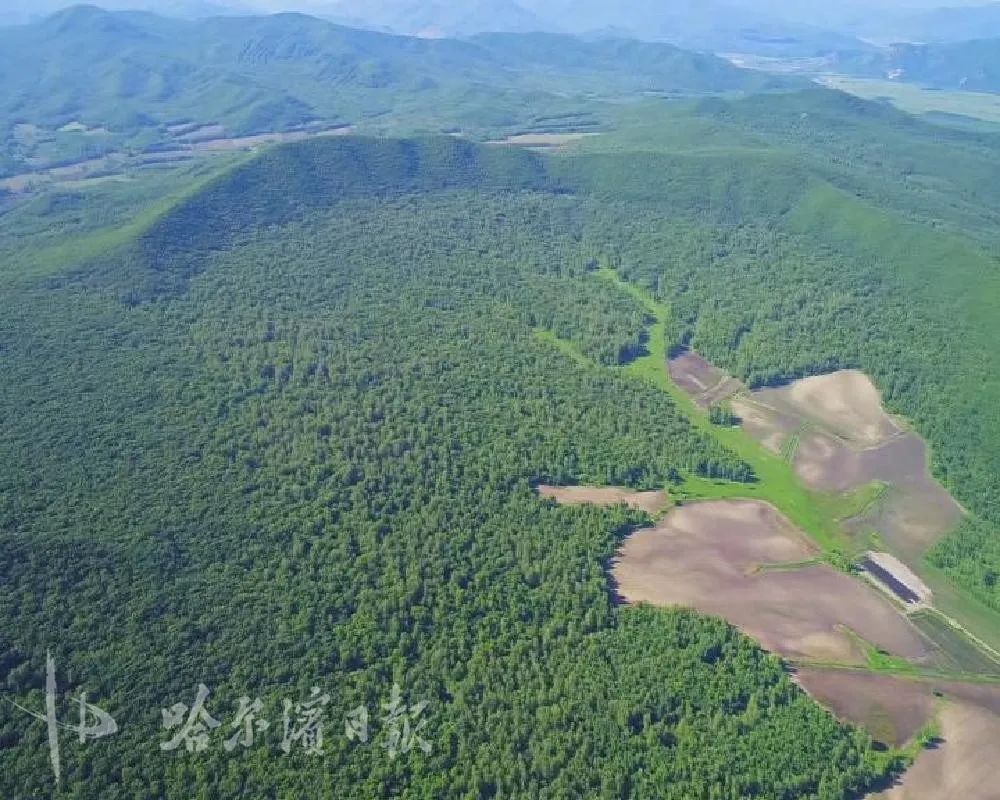 依兰发现陨石意义,依兰发现古物