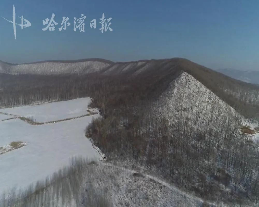 依兰发现陨石意义,依兰发现古物