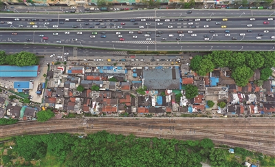 宁芜铁路外绕经过板桥吗,宁芜铁路南京段外绕工程何时竣工