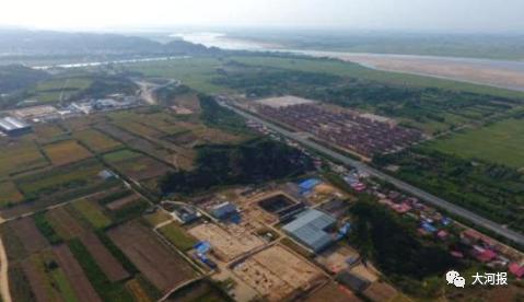 重磅！河南公布又一重大考古发现！周口一女子“网恋”被骗17万！丨大河早新闻（语音版）