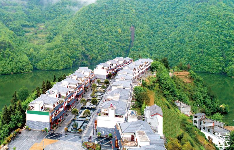 村干部一肩挑具体做法,一肩挑还用选举村主任吗