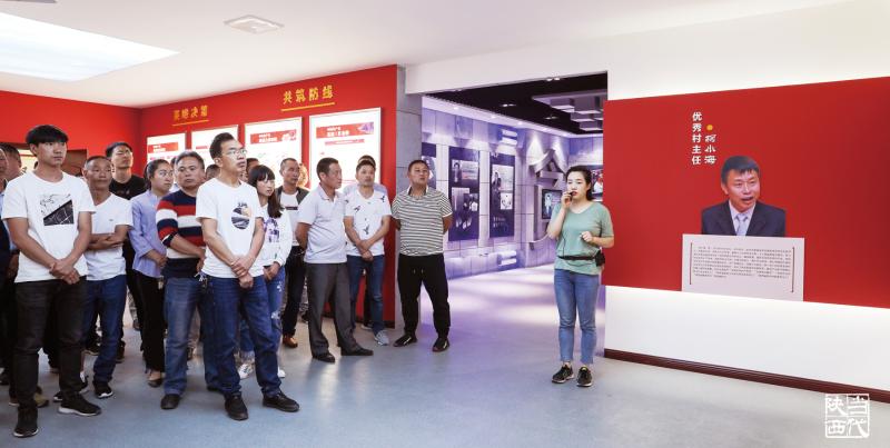 “一肩挑”不是“一言堂”——村干部权大了怎么办?