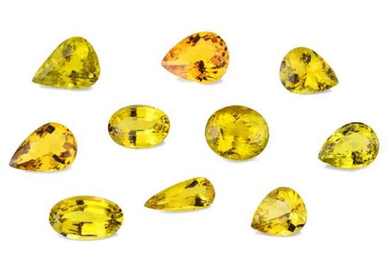 碧玺价格大幅度下跌,碧玺价格暴跌