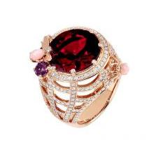 碧玺价格大幅度下跌,碧玺价格暴跌