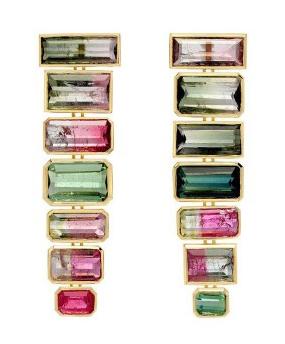 碧玺价格大幅度下跌,碧玺价格暴跌