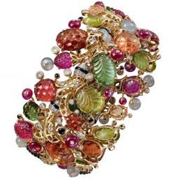 碧玺价格大幅度下跌,碧玺价格暴跌