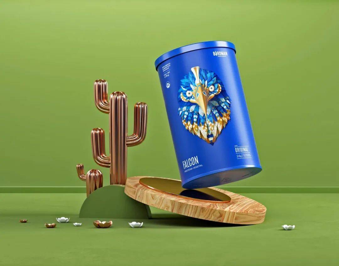 创意礼盒包装设计50个,包装创意设计2020