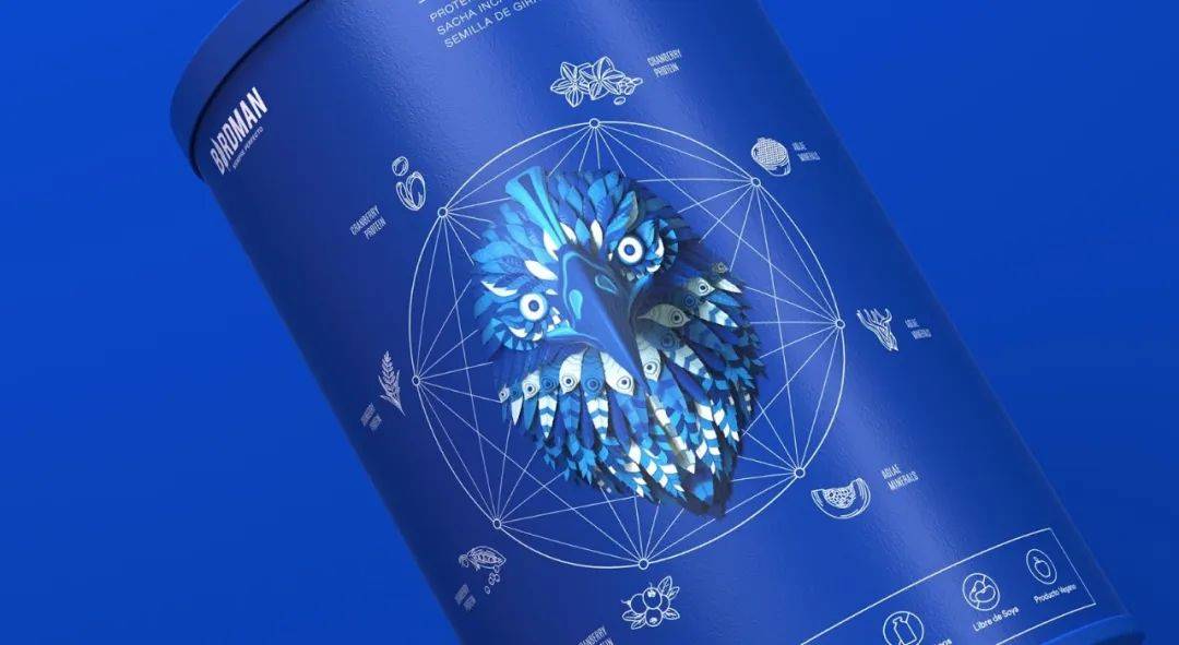 创意礼盒包装设计50个,包装创意设计2020