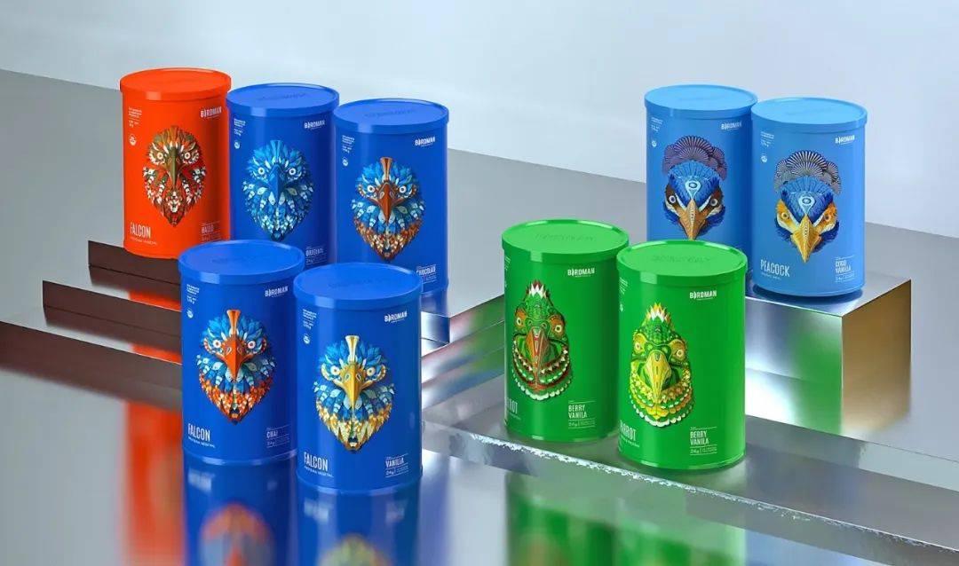 创意礼盒包装设计50个,包装创意设计2020