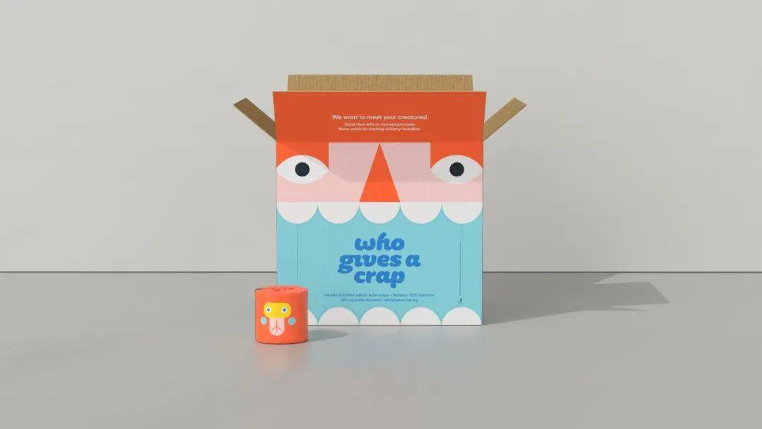 创意礼盒包装设计50个,包装创意设计2020