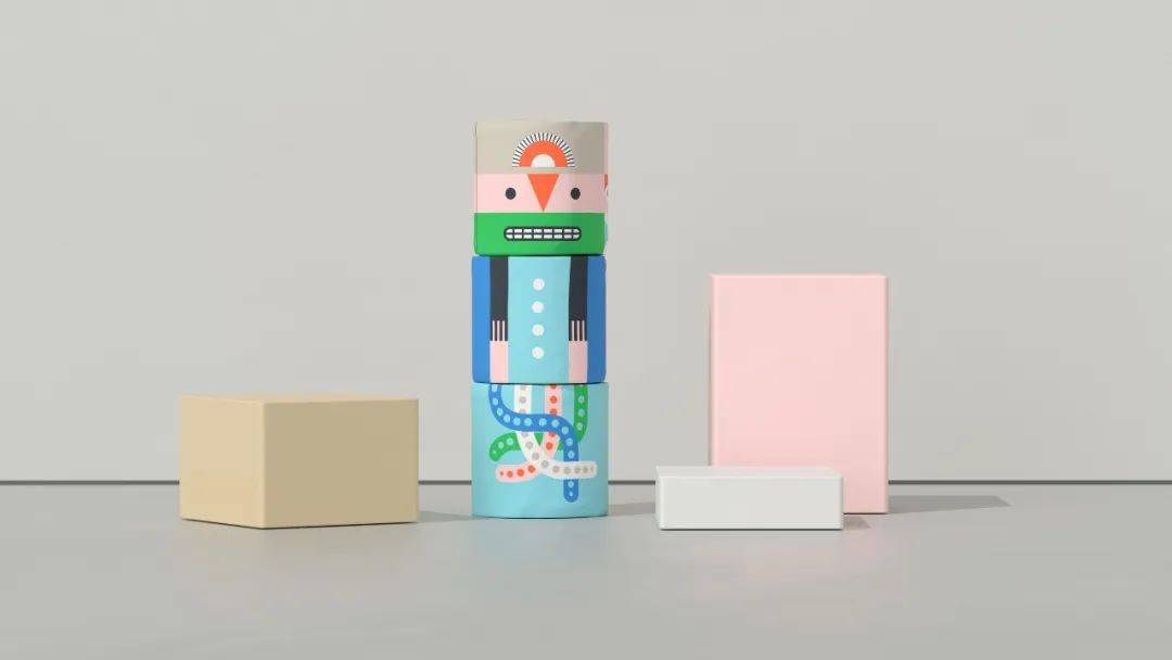 创意礼盒包装设计50个,包装创意设计2020