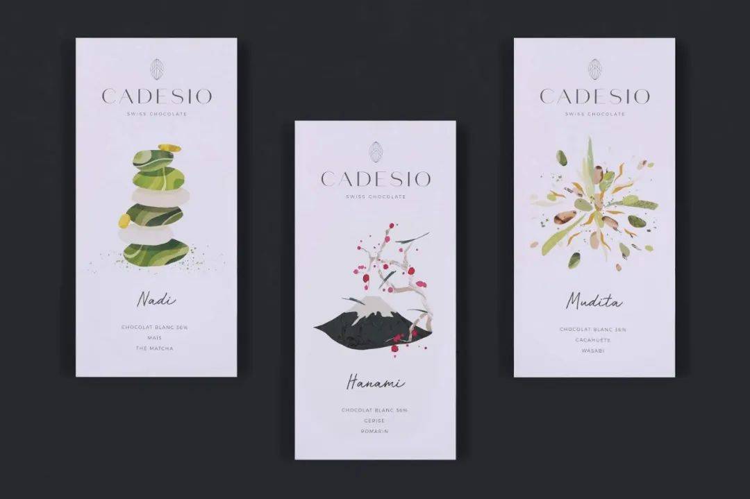 创意礼盒包装设计50个,包装创意设计2020