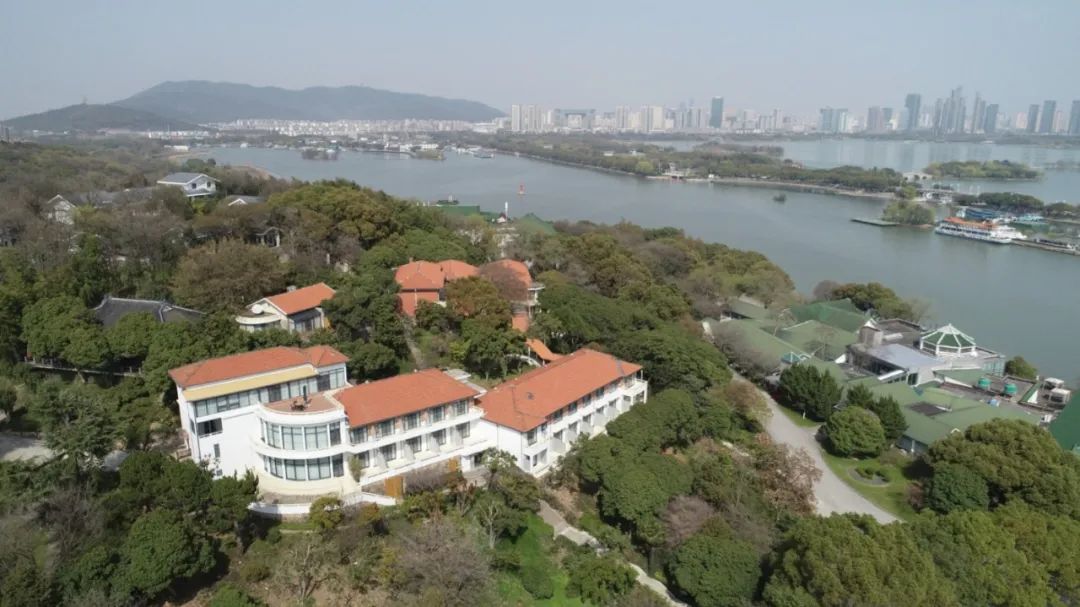 太湖工人疗养院历史,无锡工人太湖疗养院怎么进去