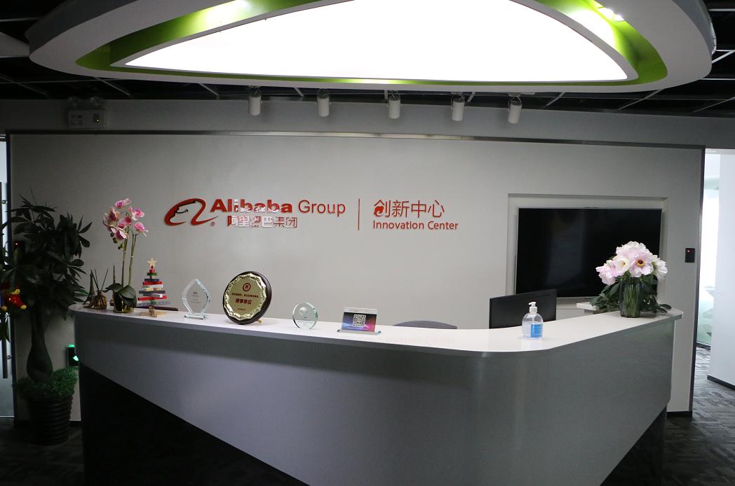 充满“磁性”的高新区，爱了！爱了！