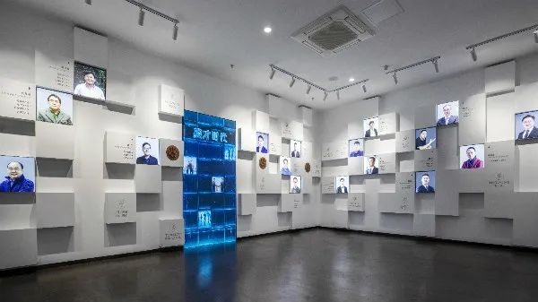 充满“磁性”的高新区，爱了！爱了！