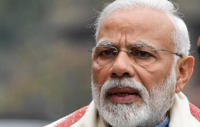 印度经济崩溃会不会铤而走险,莫迪印度经济怎么样