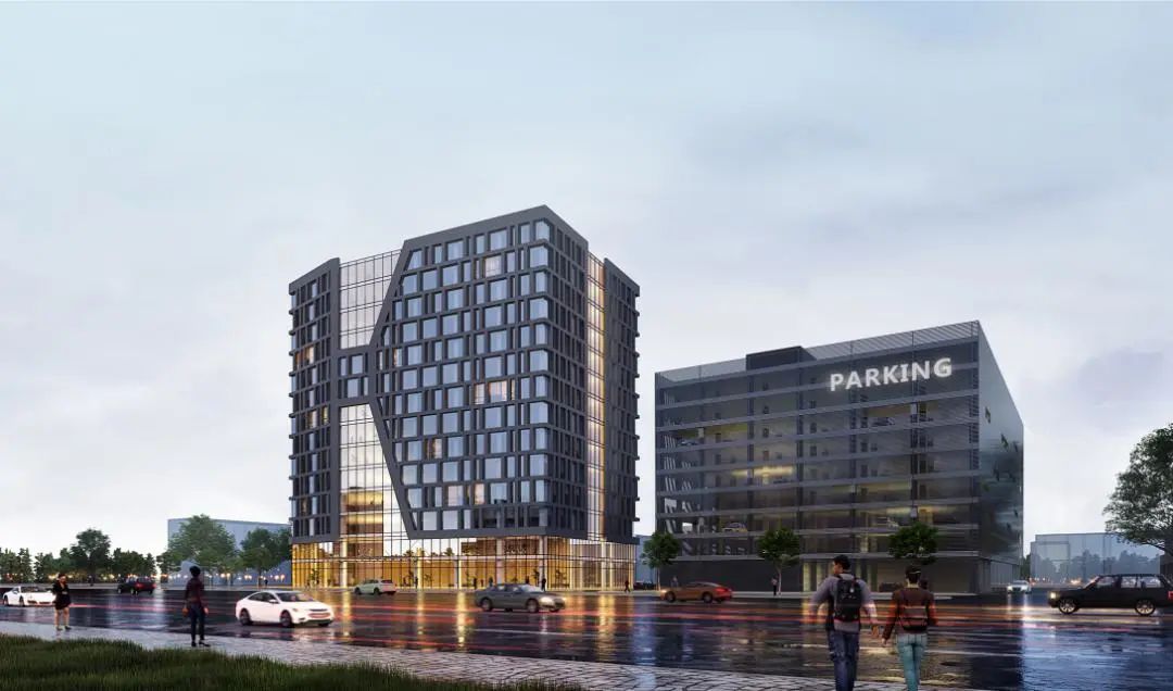 太原十三五期间的发展变化,太原市未来重点发展的五个区域