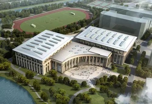 太原十三五期间的发展变化,太原市未来重点发展的五个区域