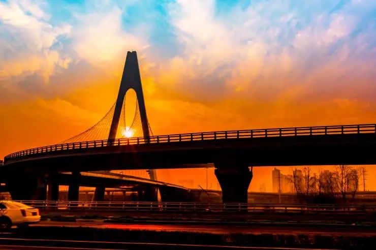 太原十三五期间的发展变化,太原市未来重点发展的五个区域