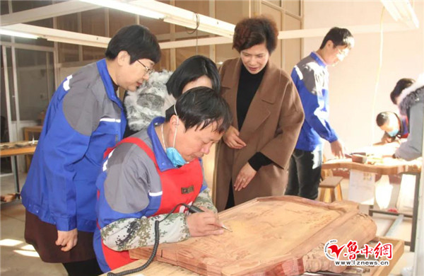 万翠华山东福王家具有限公司,山东福王集团万翠华