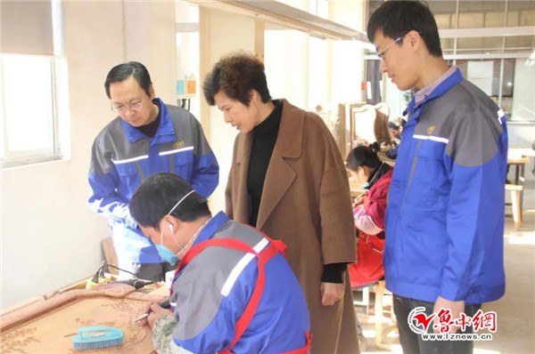 万翠华山东福王家具有限公司,山东福王集团万翠华