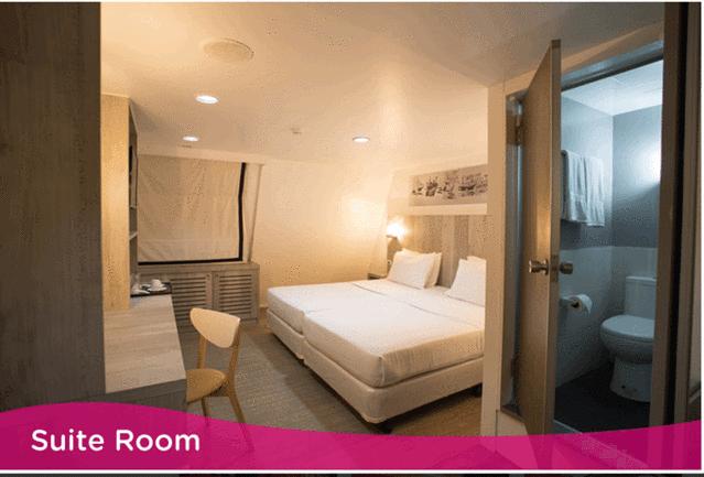 巴拉望科隆岛和爱妮岛旅途,巴拉望爱妮岛科隆岛