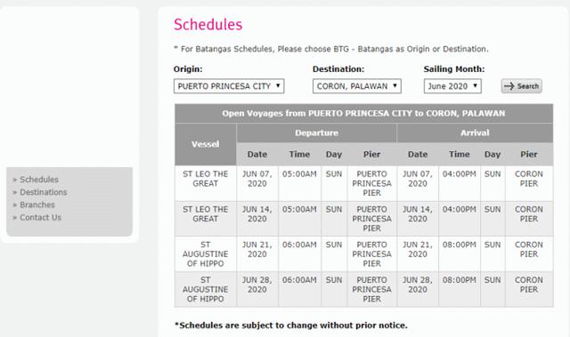巴拉望科隆岛和爱妮岛旅途,巴拉望爱妮岛科隆岛