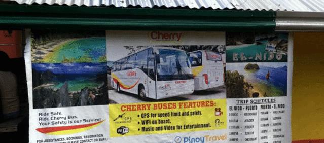 巴拉望科隆岛和爱妮岛旅途,巴拉望爱妮岛科隆岛