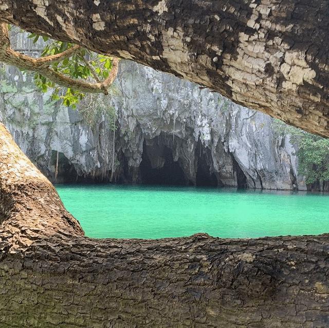 巴拉望科隆岛和爱妮岛旅途,巴拉望爱妮岛科隆岛