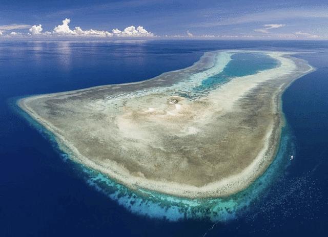 巴拉望科隆岛和爱妮岛旅途,巴拉望爱妮岛科隆岛