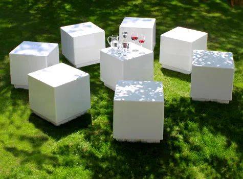 板凳奇葩设计,板凳上面的造型