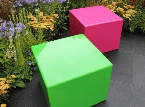 板凳奇葩设计,板凳上面的造型