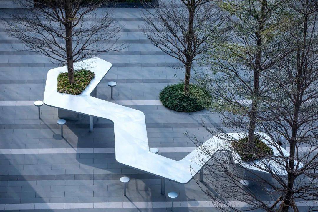 板凳奇葩设计,板凳上面的造型