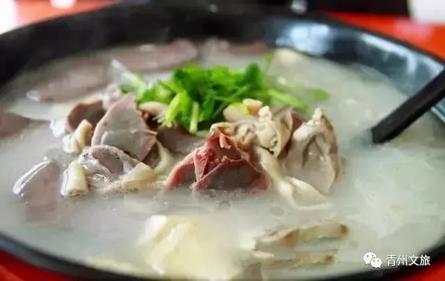 青州景点和特产,青州文化旅游攻略