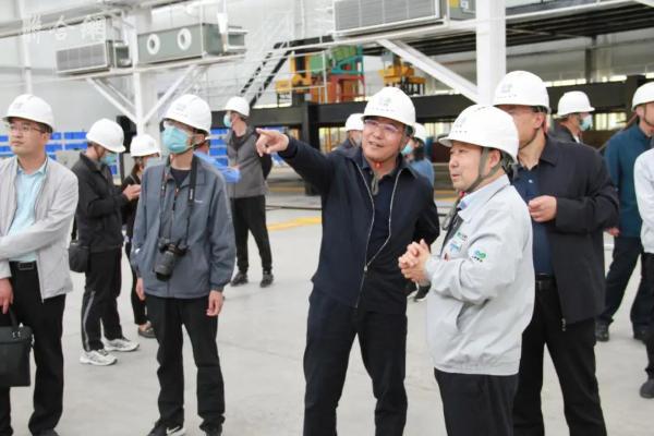 山东工业技师学院校企合作研讨会,山东工业职业学院校企合作