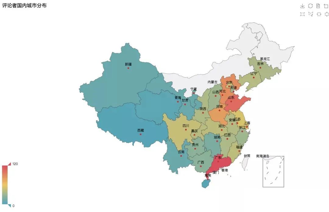 哪些人在听60亿流量《惊雷》？Python告诉你|原力计划