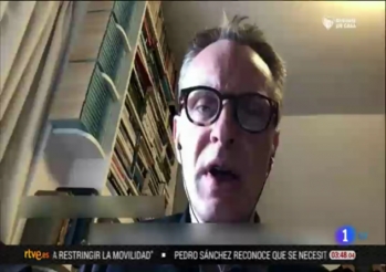 白岩松采访柳叶刀总编完整版,白岩松评论霍顿