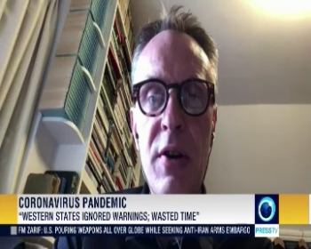 白岩松采访柳叶刀总编完整版,白岩松评论霍顿