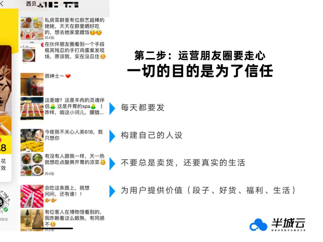复购引流拓客,引流获客裂变的流程