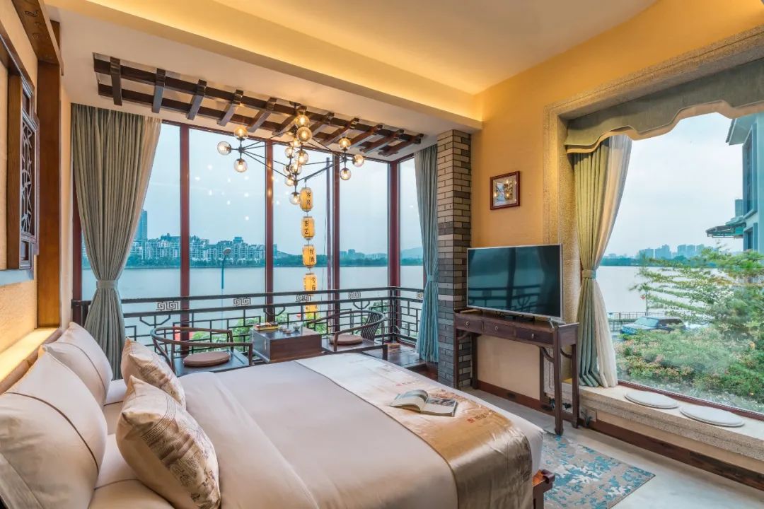 晚上去哪high？“夜猫”们的福利来了！肇庆夜消费指南正式发布！