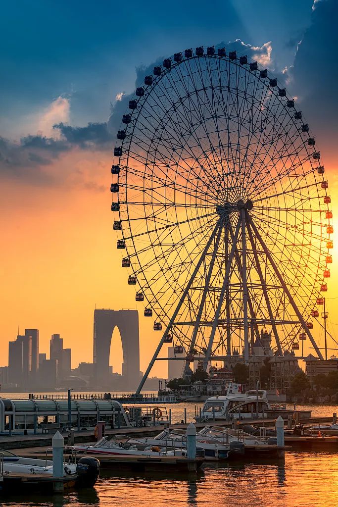 苏州旅游遗憾,苏州旅游被坑怎么办