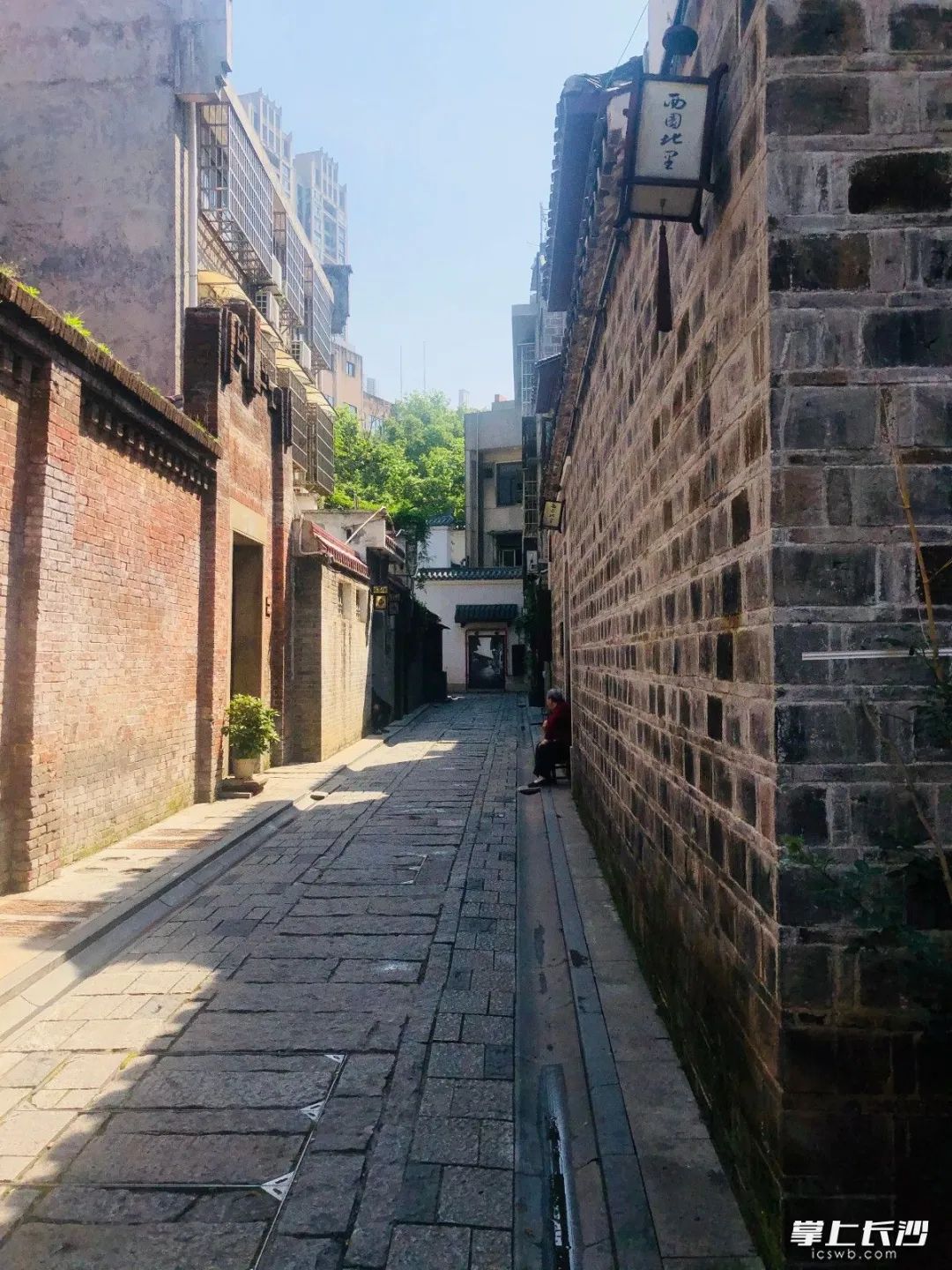 何立伟：收拾金瓯一片——开福老城区记游