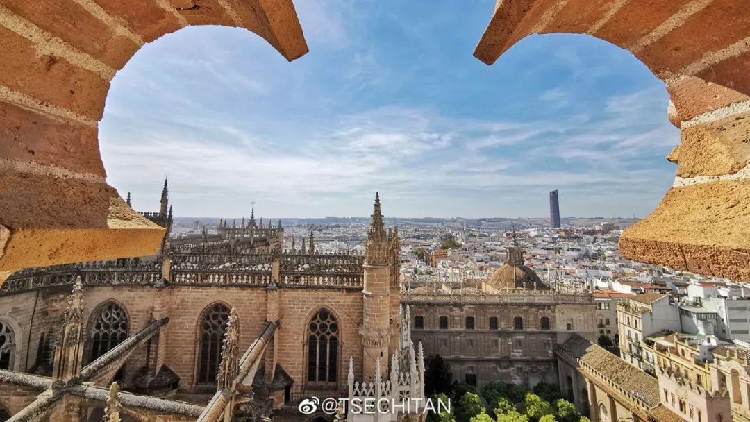 内地第三家！西班牙在成都设立总领事馆！这个浪漫“旅游王国”，有太多值得打卡