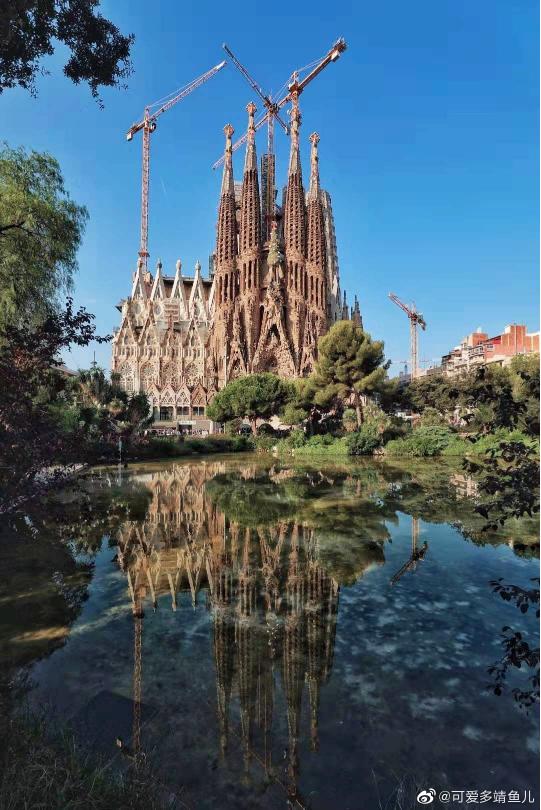 内地第三家！西班牙在成都设立总领事馆！这个浪漫“旅游王国”，有太多值得打卡