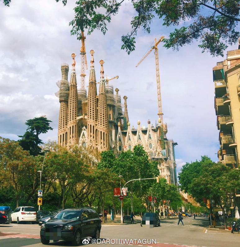 内地第三家！西班牙在成都设立总领事馆！这个浪漫“旅游王国”，有太多值得打卡