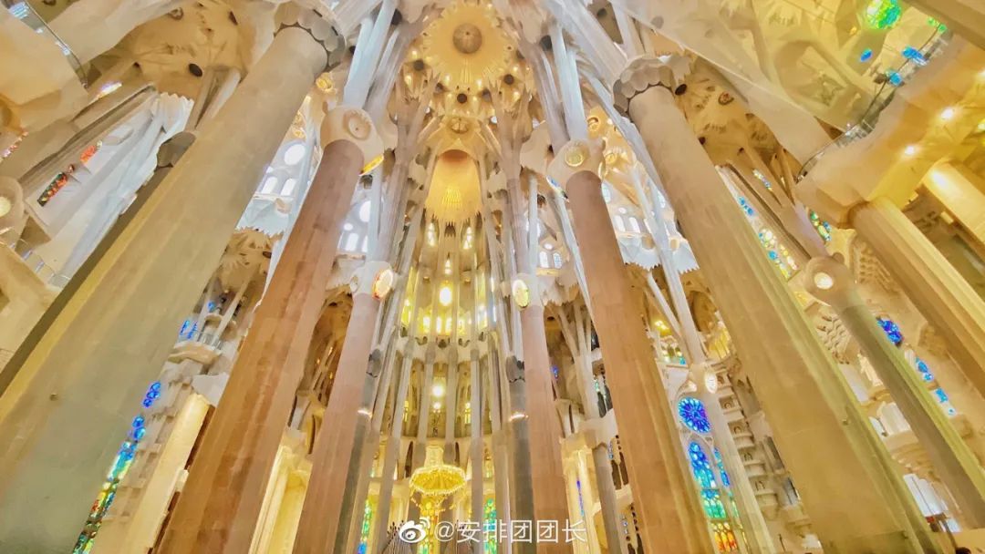 内地第三家！西班牙在成都设立总领事馆！这个浪漫“旅游王国”，有太多值得打卡