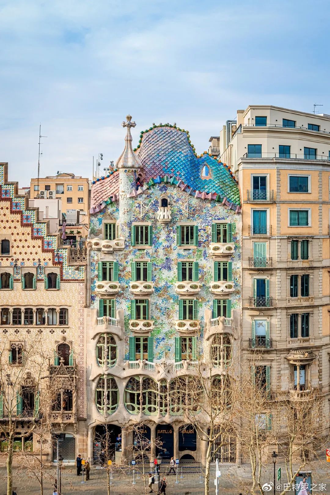 内地第三家！西班牙在成都设立总领事馆！这个浪漫“旅游王国”，有太多值得打卡